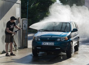 5 Ways Car Wash Service Will DESTROY Your Car!