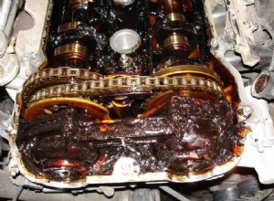 What Happens When You Don’t Change The Oil In Your Car?