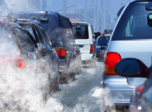 Common Causes for Smoking Vehicles