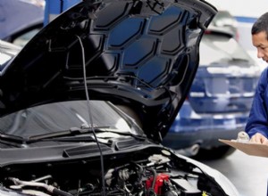 5 Ways to Save Serious Money on Car Repairs