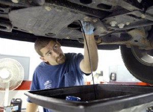 Stop Doing Car Oil Change Every 3,000 Miles Already