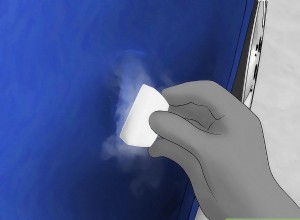 How To Fix Hail Damage – 3 Ways To Do