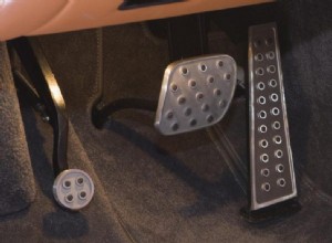 5 Signs Warning You About An Unsafe Brake System