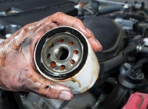 Mistakes When Changing Car Oil: 4 Things That You Must Avoid