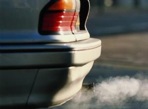 6 Ways Car Smells Telling You about Problems