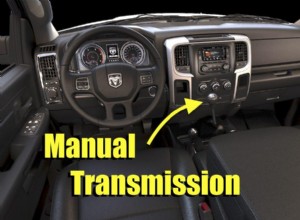How Manual Transmissions Work: Explained in an Easy Way