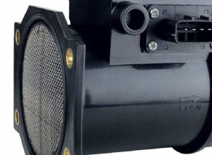 Types of Car Sensors Used in Automobile Engine