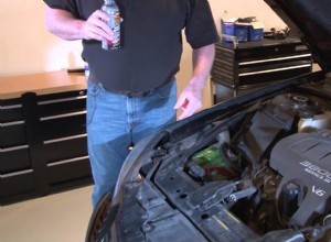 5 Typical Causes of Engine Overheating