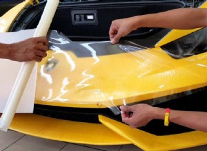 How To Protect Car Paint: 5 Useful Ways To Follow!