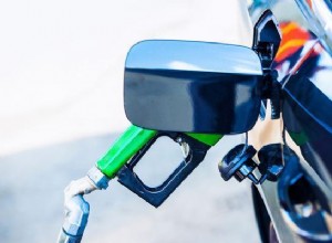 Everything Drivers Need to Know about the Fuel Tank Capacity