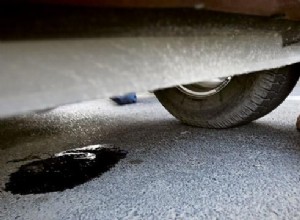 5 Signs of Potential Transmission Issues