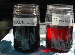 What to Know When Changing Automatic Transmission Fluid