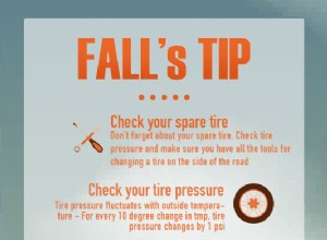 [Infographic] Secret Maintenance Car Tips For Fall