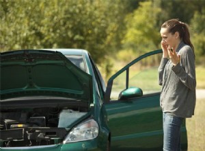 Car Breakdown: The Things You Should Do During that Emergency