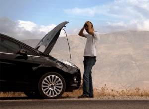 Car Oil Leaking: The Threats and Solutions