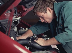 5 Tips to Avoid Getting Ripped off at by an Auto Mechanic