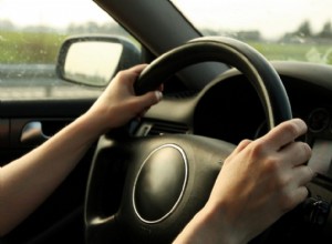 The 4 Main Causes of Steering Wheel Vibration