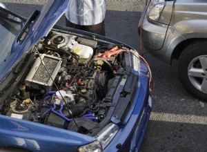 Best Practices to Safely Jump Start a Car with a Dead Battery