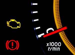 Symptoms of a Bad Variable Valve Timing Solenoid and How to Replace