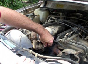 Headed to Test a Coolant Temperature Sensor? Here’s How to!