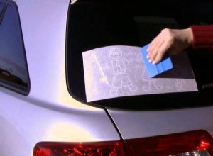 Stopping Windshield Cracks with Effective Ways