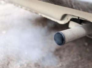 Oil Coming Out of Exhaust And 5 Ways to Troubleshoot