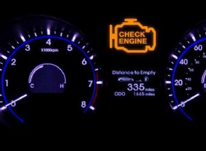 6 Most Common Crankshaft Position Sensor Symptoms