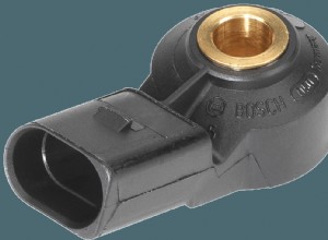 How Does A Knock Sensor Work – All You Need To Know