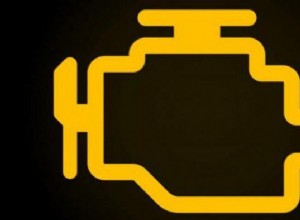 Car Dashboard Warning Lights Explained
