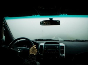 Effective Ways To Stop Condensation Inside Car