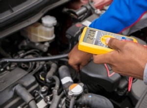 6 Common Bad Alternator Symptoms You Shouldn’t Miss