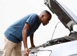 Car Shakes When Idle or Stopped – Why Does It Happen?