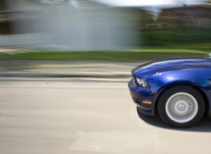 Why A Car Shakes When Accelerating? – Discover The Causes