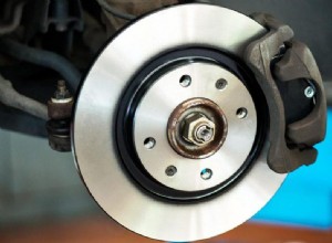 4 Common Causes Of Brake Pedal Vibration And Ways To Fix!