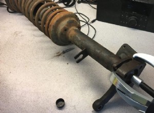 Remove Stuck Lower Control Arm Bolt: A How To Guide