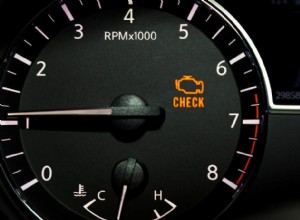 Bad Throttle Position Sensor Symptoms & How To Fix