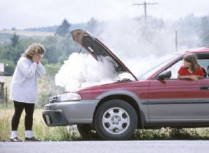 Is It Safe to Drive with the Transmission Temperature Light On?