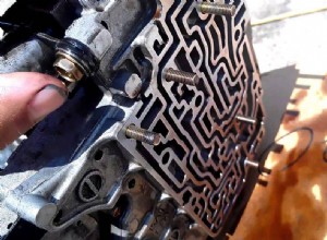 Automatic Transmission Valve Body Functions and Failure Symptoms