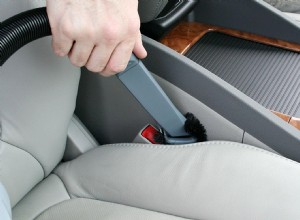 Take A Closer Look At How Seatbelts Work