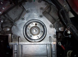 Rear Main Seal Leak Symptoms And How to Diagnose