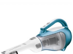 The 9 Best Car Vacuum Cleaners To Buy in 2021