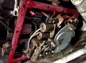 Causes and Fixes for Transmission Leaks