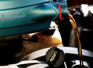 5 Reasons Mercedes-Benz Oil Changes are So Expensive