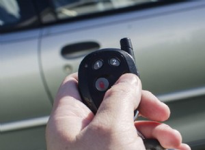 Why Does My Car Alarm Keeps Going Off?