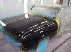 4 Facts to Consider When You Change Color of Car