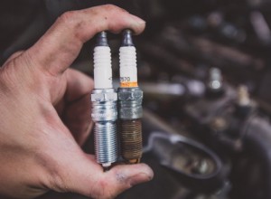 How to Fix Oil on Spark Plug Threads in 5 Easy Steps