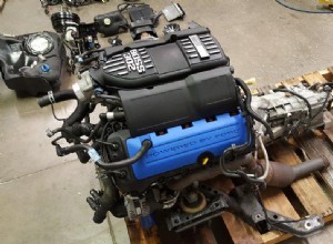 Is It Possible to Convert Transmission from Manual to Auto in a Car?