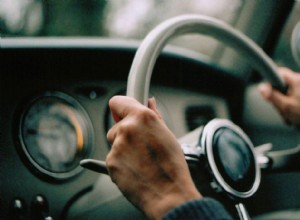 What Causes and Solutions for Grinding Noise When Turning?