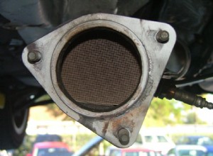 The Reasons Why a Car Smells Like Rotten Eggs