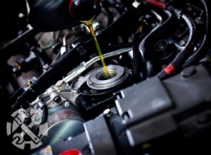 How Long Does an Oil Change Take?